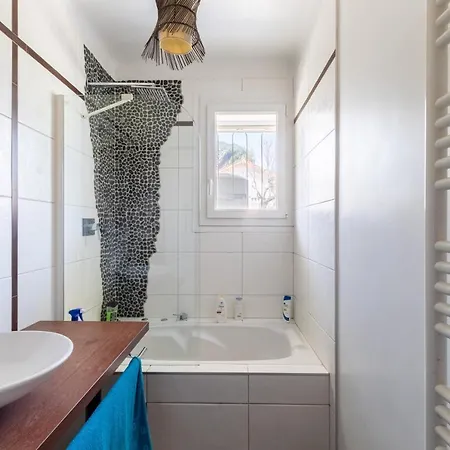 Les Figuiers Apartamento Sanary-sur-Mer