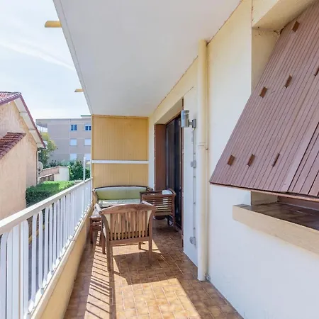 Apartamento Les Figuiers *