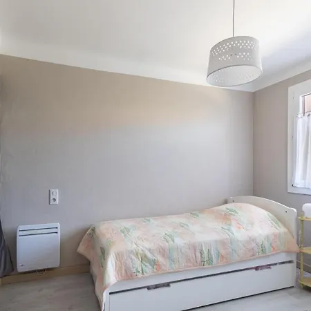 Les Figuiers Apartamento *