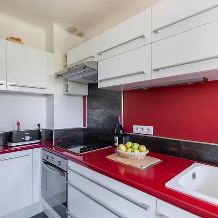 Les Figuiers Apartamento